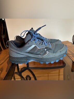 Saucony Excursion TR16 Size 8.5 women’s